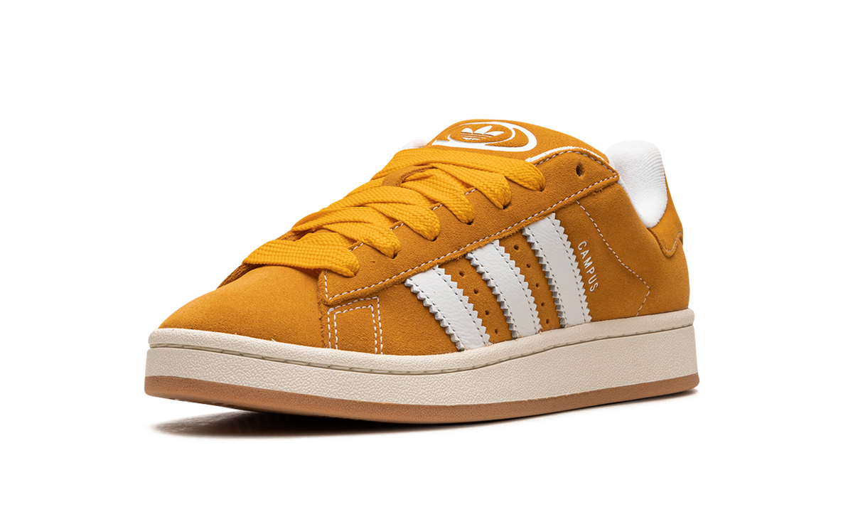 Overkicks - Adidas Campus 00s Pantone Cloud White (H03473) - detalle suela