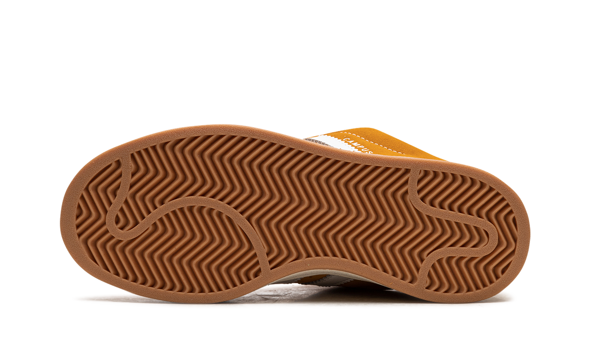 Overkicks - Adidas Campus 00s Pantone Cloud White (H03473) - vista superior