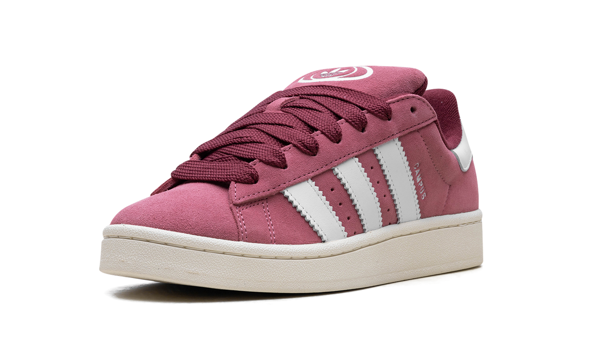 Overkicks - Adidas Campus 00s Pink Strata (HP6286) - detalle suela