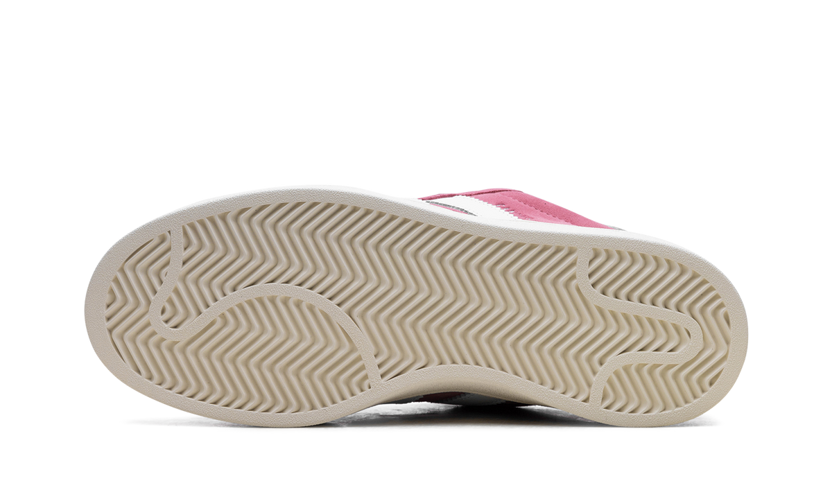 Overkicks - Adidas Campus 00s Pink Strata (HP6286) - vista superior