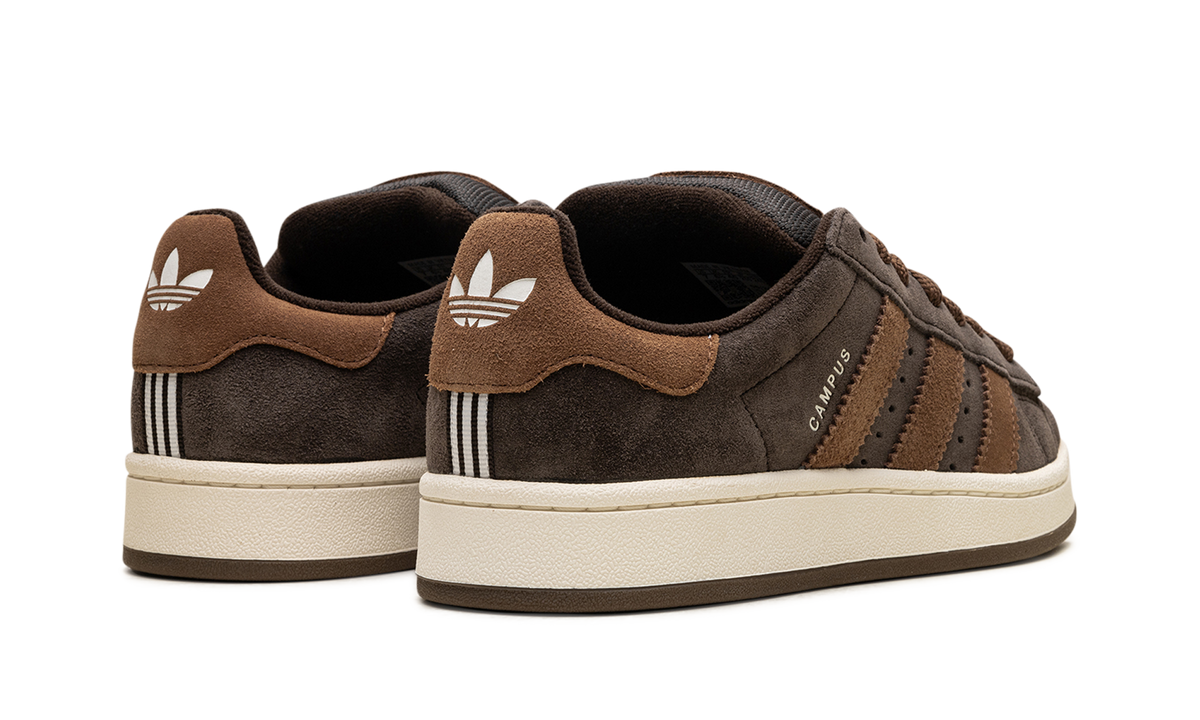 Overkicks - Adidas Campus 00s Preloved Brown (ID1417) - par completo