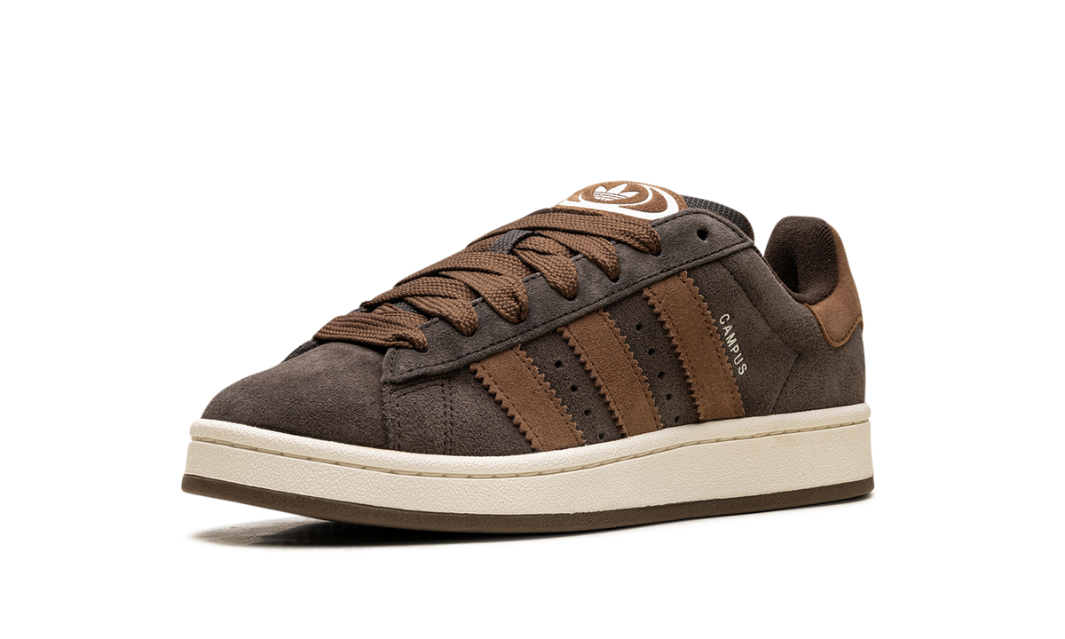 Overkicks - Adidas Campus 00s Preloved Brown (ID1417) - detalle suela
