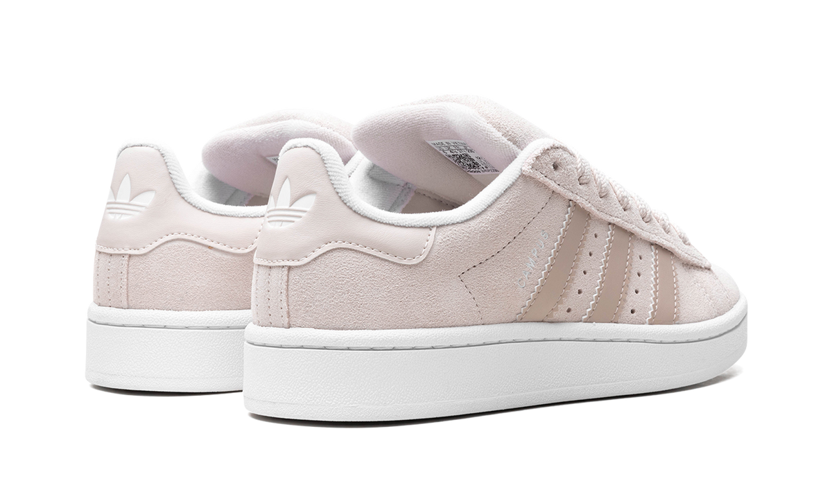Overkicks - Adidas Campus 00s Putty Mauve Wonder Taupe (ID3173) - par completo