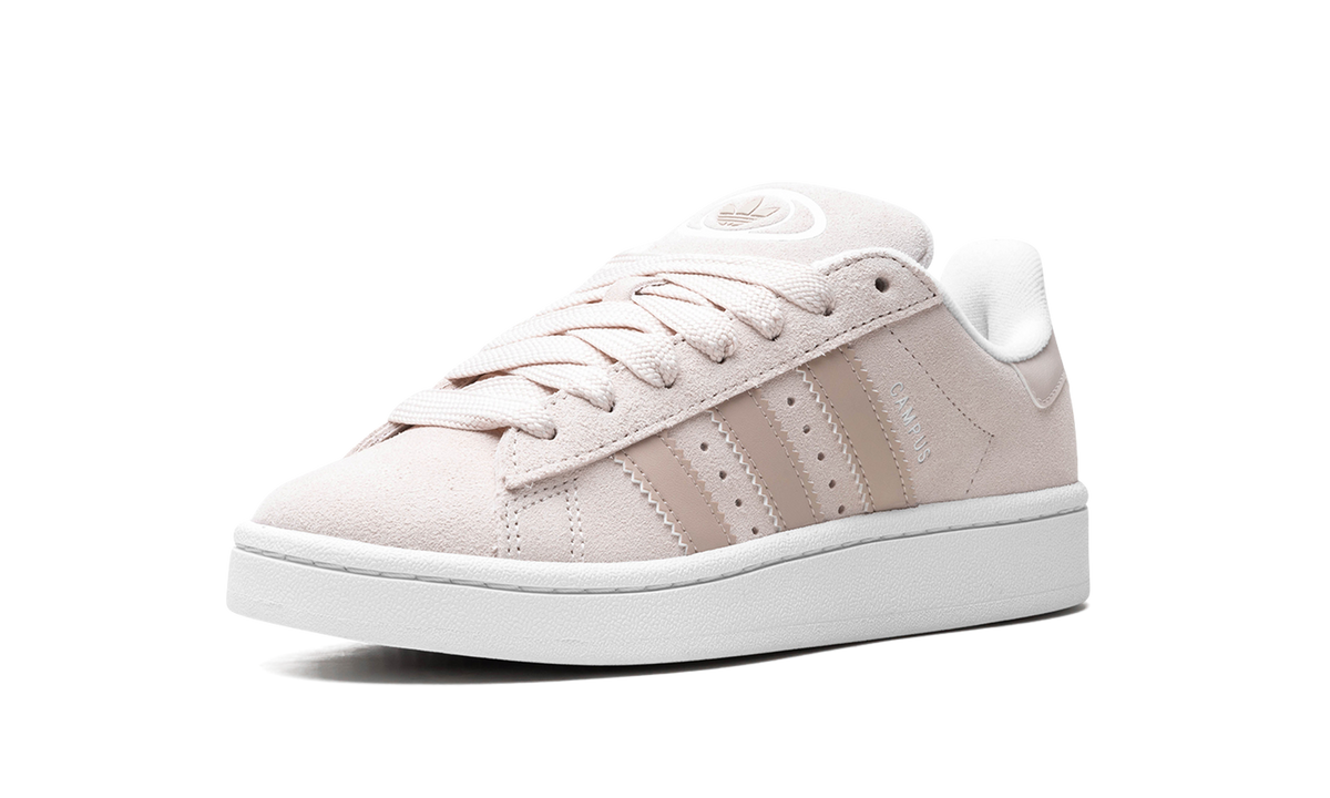Overkicks - Adidas Campus 00s Putty Mauve Wonder Taupe (ID3173) - detalle suela
