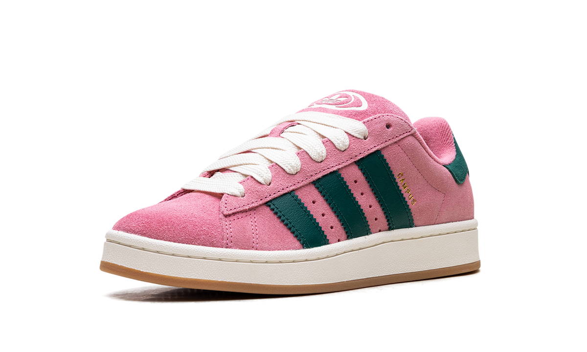 Overkicks - Adidas Campus 00s Rose Tone (JI2015) - detalle suela