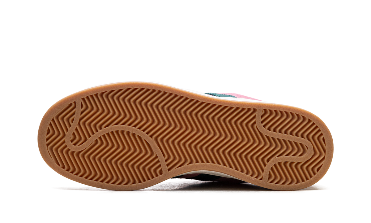 Overkicks - Adidas Campus 00s Rose Tone (JI2015) - vista superior