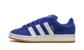 Adidas Campus 00s Semi Lucid Blue Cloud White