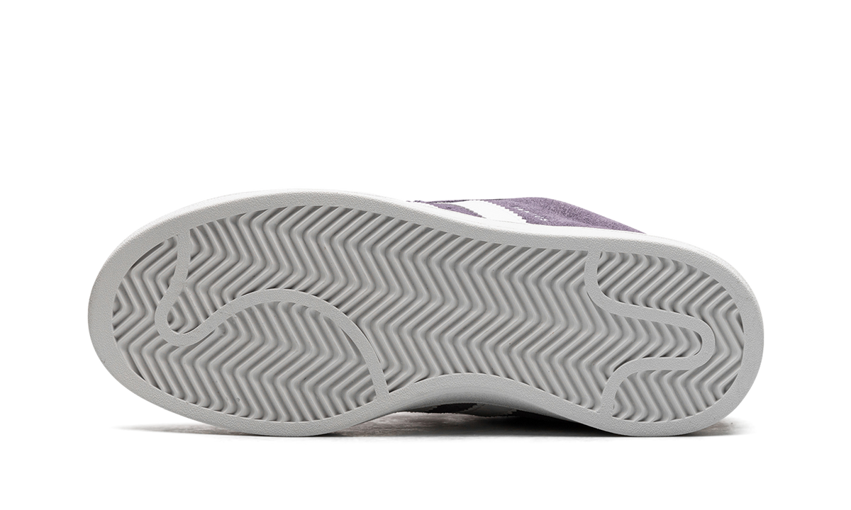 Overkicks - Adidas Campus 00s Shadow Violet (ID7038) - vista superior