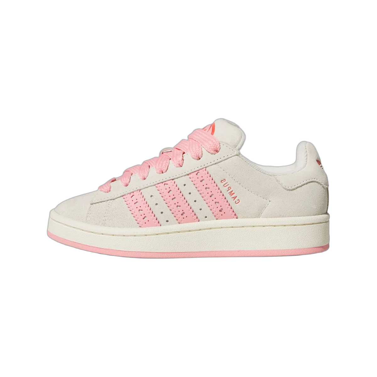 Overkicks - Adidas Campus 00s Valentines Day (JS3522) - vista lateral