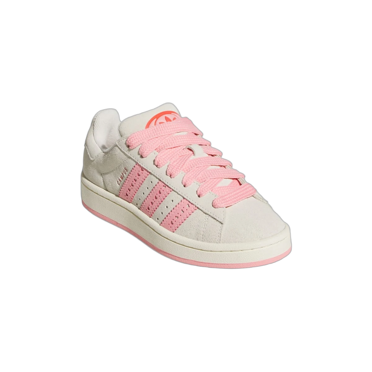 Overkicks - Adidas Campus 00s Valentines Day (JS3522) - detalle suela