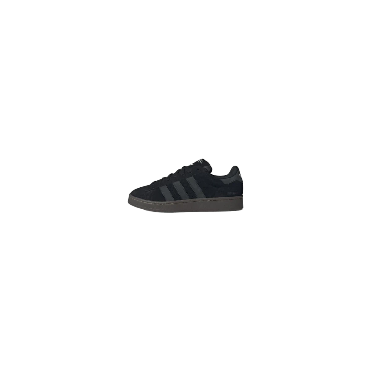 Overkicks - Adidas Campus 00s WOK22 Black (IE0017) - vista lateral