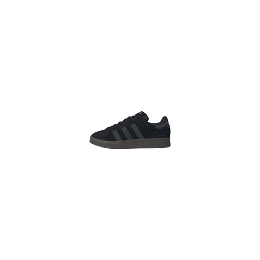 Overkicks - Adidas Campus 00s WOK22 Black (IE0017) - vista lateral