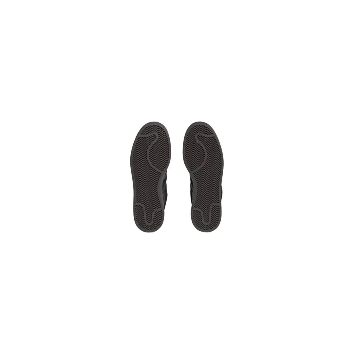 Overkicks - Adidas Campus 00s WOK22 Black (IE0017) - par completo