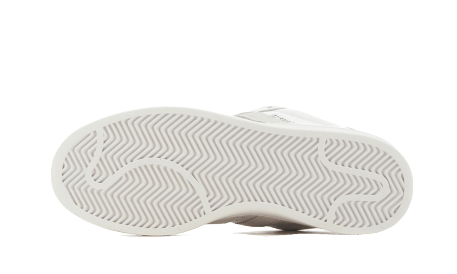 Overkicks - Adidas Campus 00s White Semi Court Green (ID2067) - detalle suela