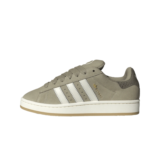 Overkicks - Adidas Campus 00s Wonder Cargo Clay (HP3541) - vista lateral