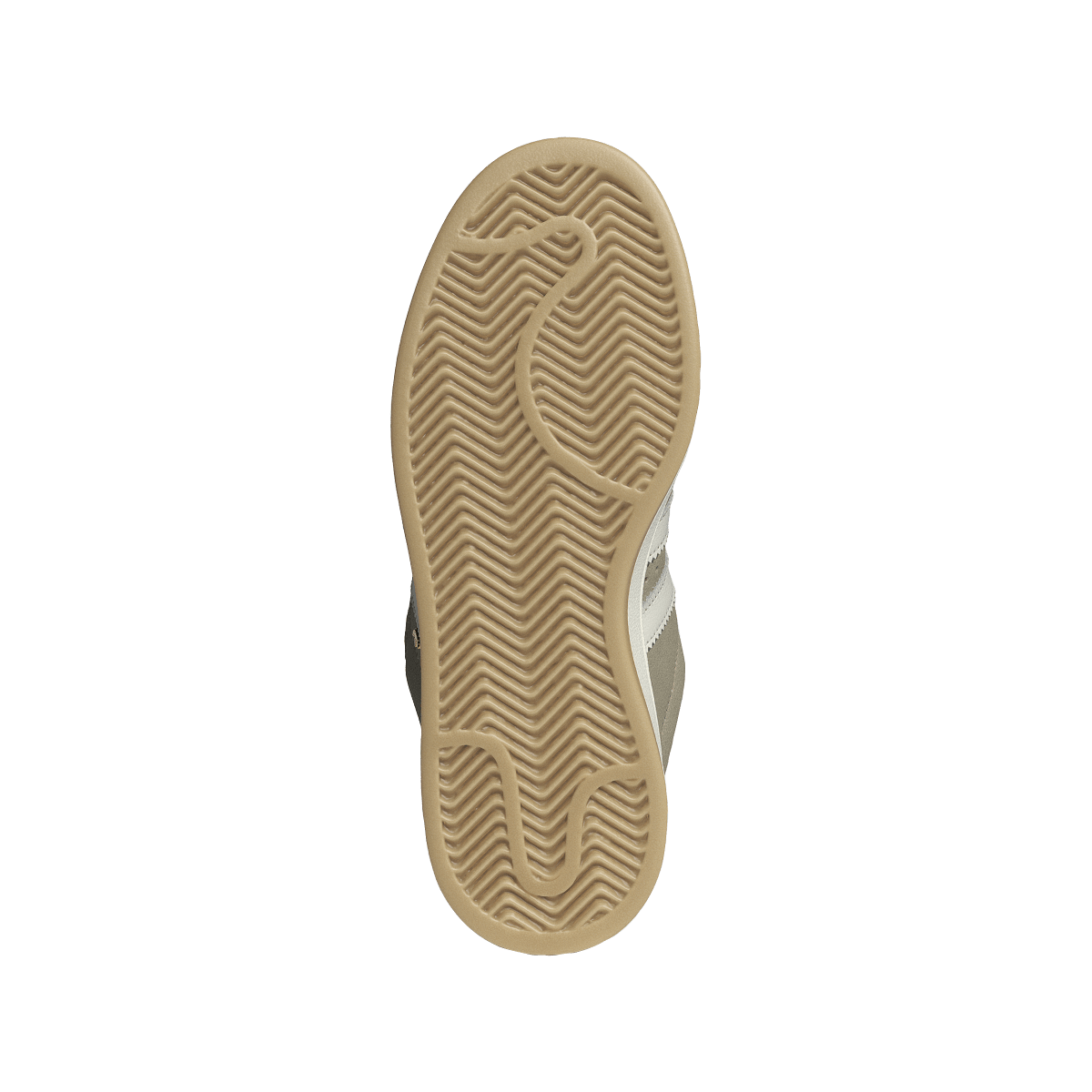 Overkicks - Adidas Campus 00s Wonder Cargo Clay (HP3541) - detalle suela