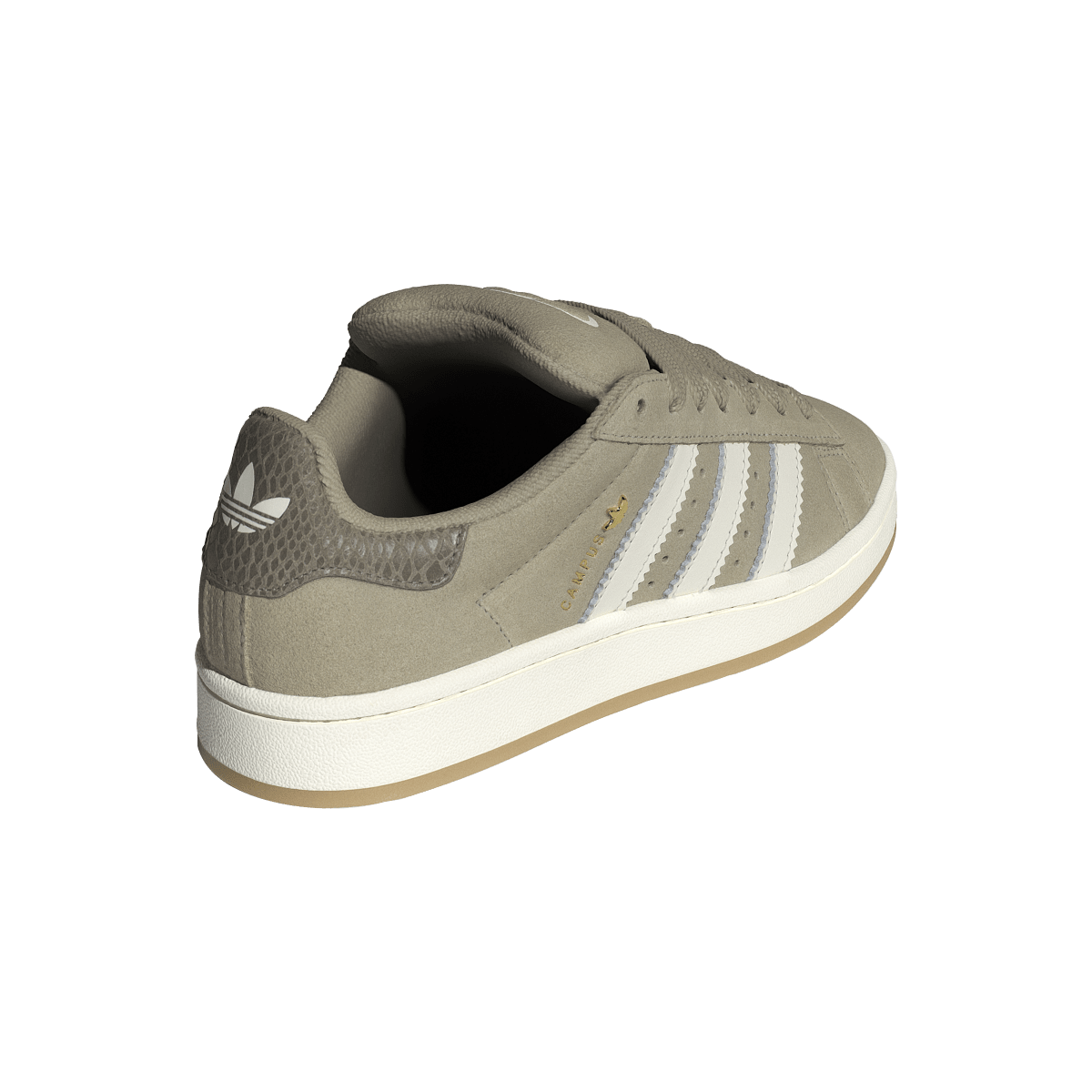 Overkicks - Adidas Campus 00s Wonder Cargo Clay (HP3541) - vista superior