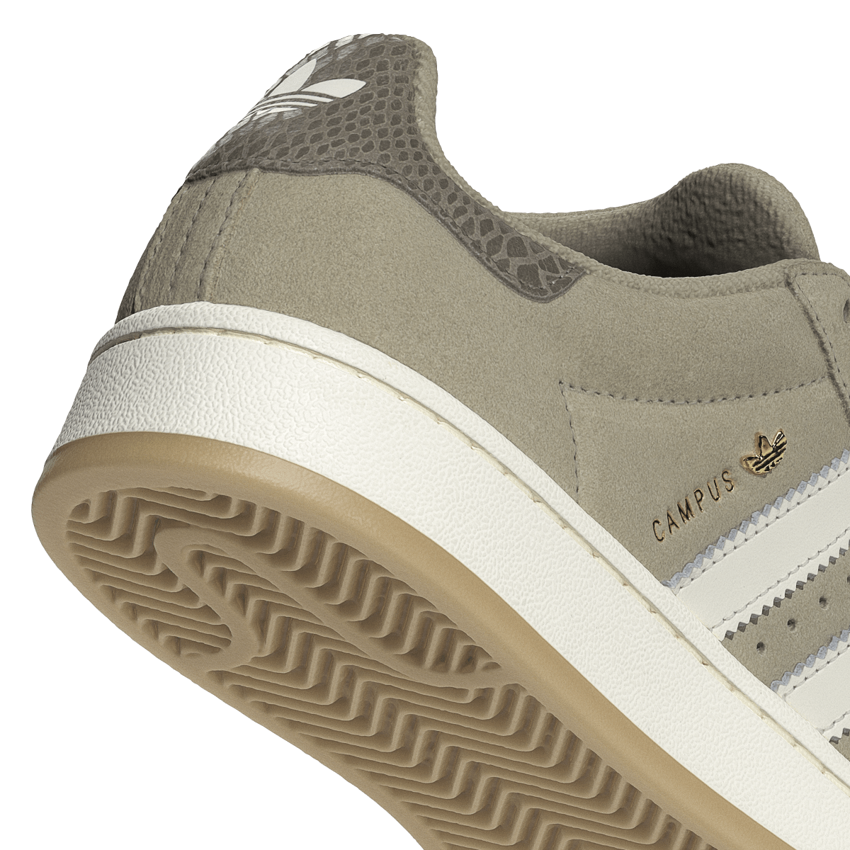 Overkicks - Adidas Campus 00s Wonder Cargo Clay (HP3541) - detalle