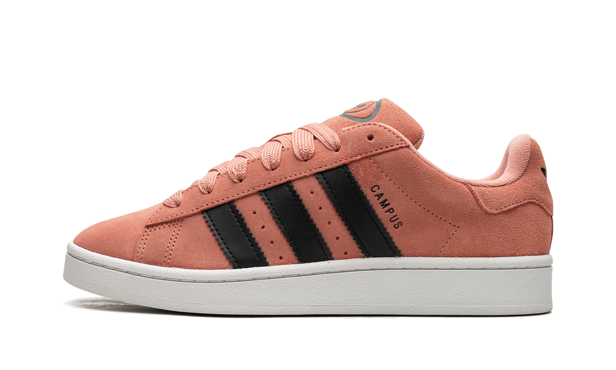 Overkicks - Adidas Campus 00s Wonder Clay (ID7037) - vista lateral