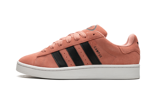 Overkicks - Adidas Campus 00s Wonder Clay (ID7037) - vista lateral