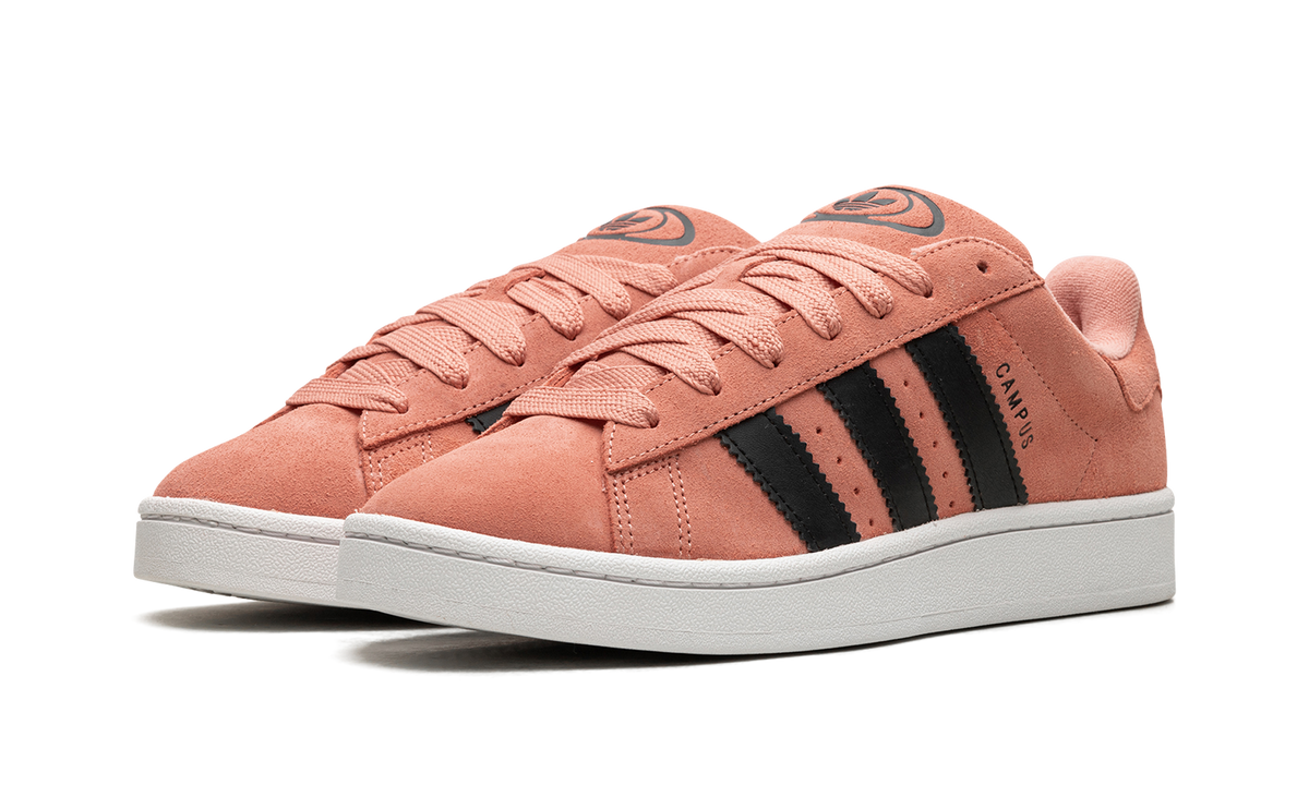 Overkicks - Adidas Campus 00s Wonder Clay (ID7037) - vista trasera