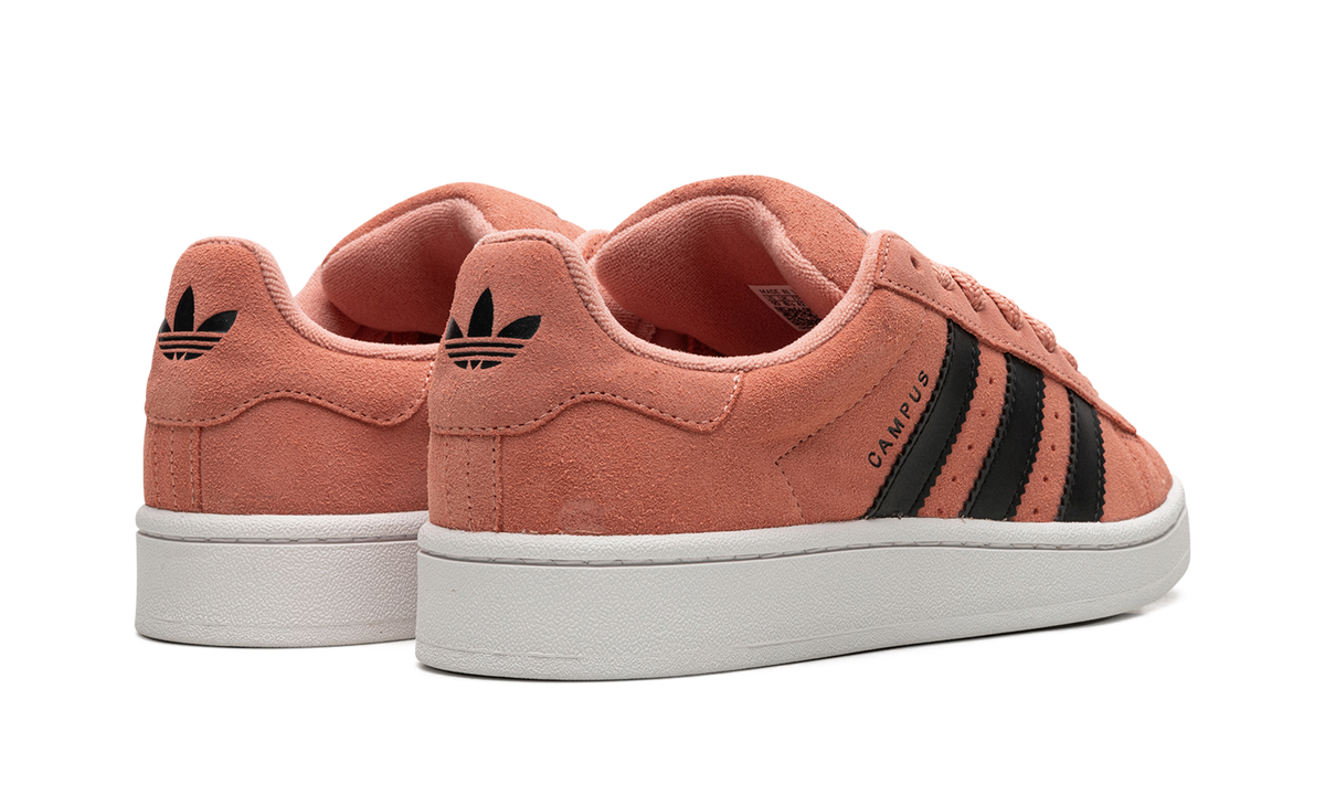Overkicks - Adidas Campus 00s Wonder Clay (ID7037) - par completo