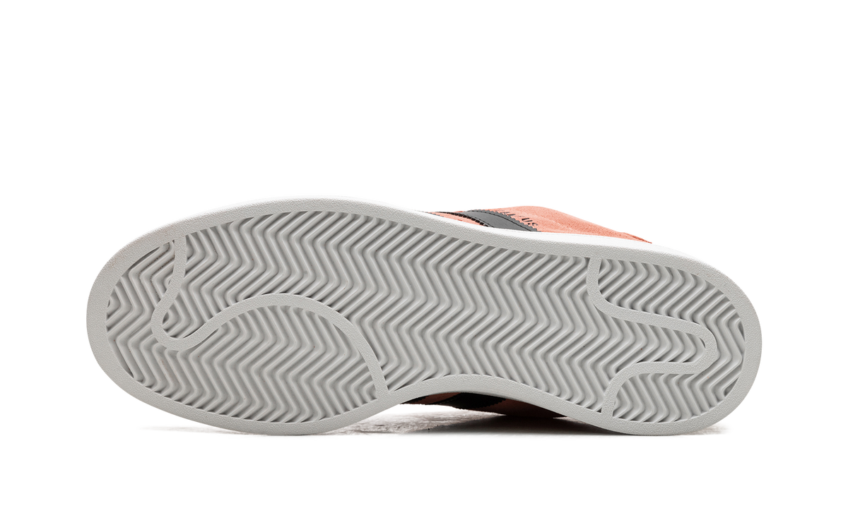 Overkicks - Adidas Campus 00s Wonder Clay (ID7037) - vista superior