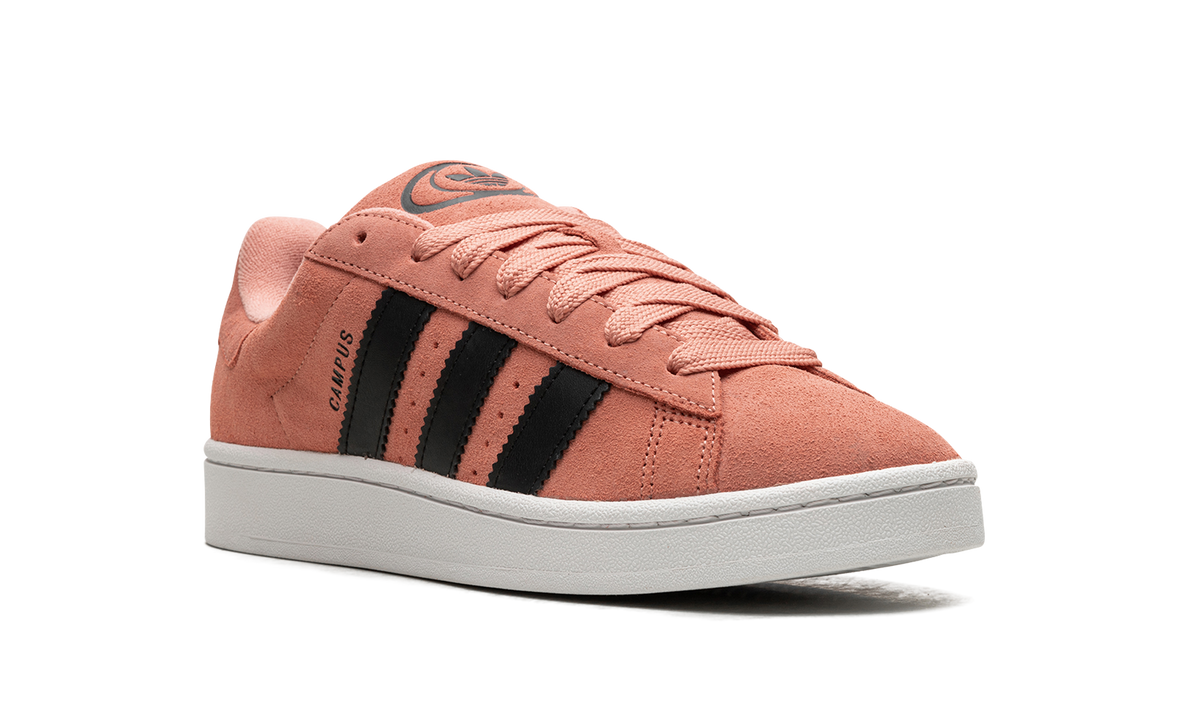 Overkicks - Adidas Campus 00s Wonder Clay (ID7037) - detalle lateral interior
