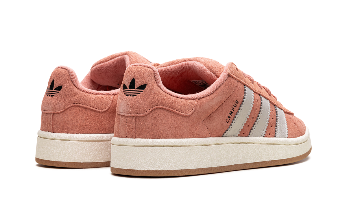 Overkicks - Adidas Campus 00s Wonder Clay Grey (ID8268) - par completo