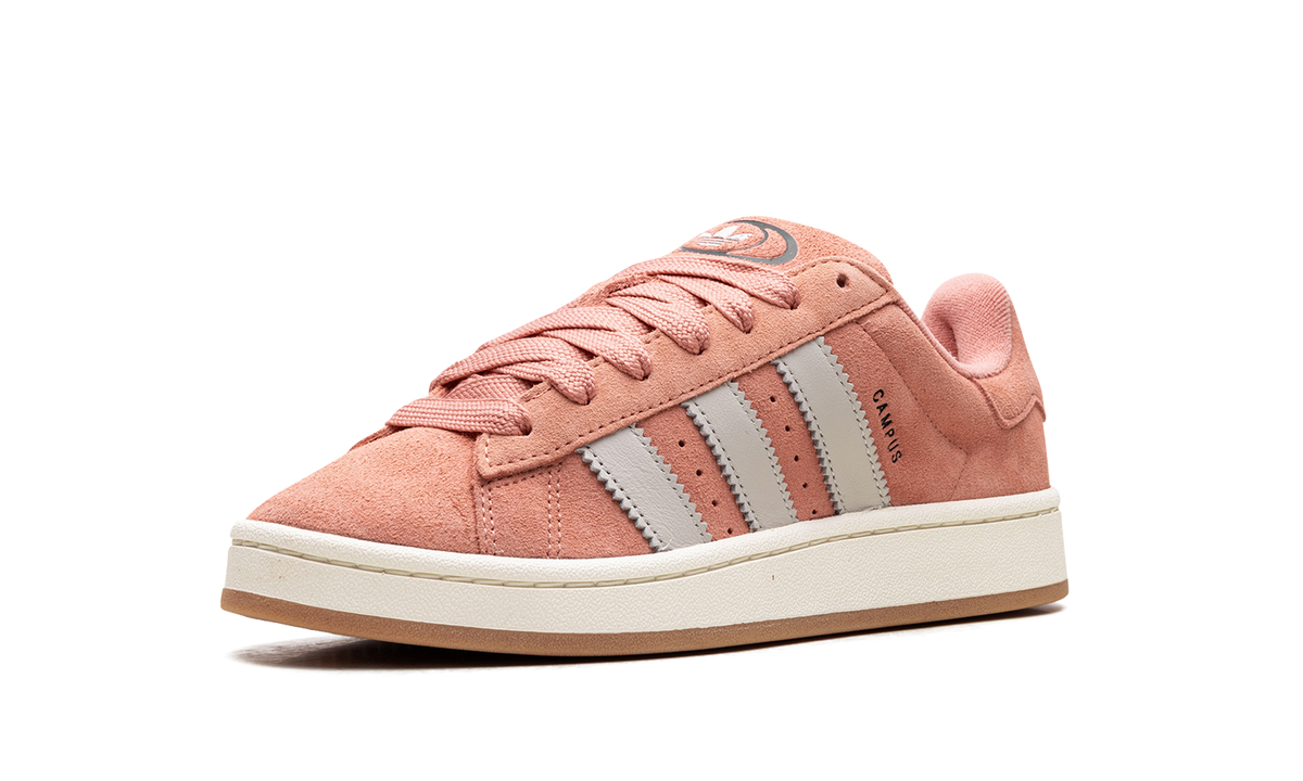 Overkicks - Adidas Campus 00s Wonder Clay Grey (ID8268) - detalle suela