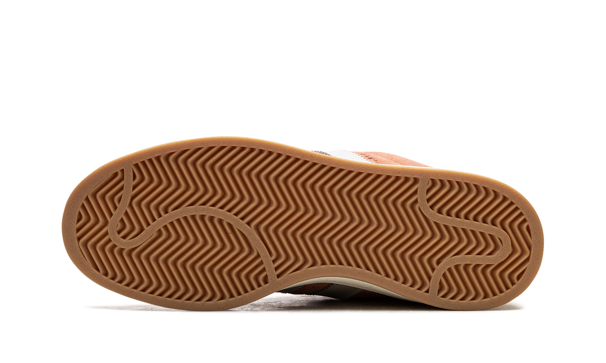 Overkicks - Adidas Campus 00s Wonder Clay Grey (ID8268) - vista superior