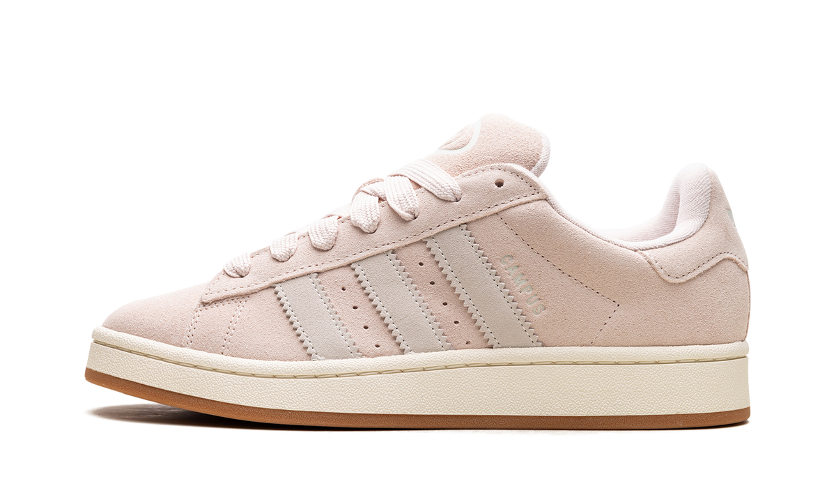 Overkicks - Adidas Campus 00s Wonder Quartz (JI1983) - vista lateral