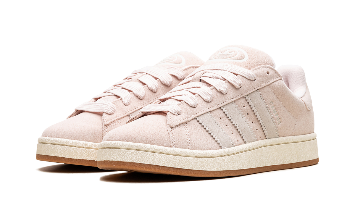 Overkicks - Adidas Campus 00s Wonder Quartz (JI1983) - vista trasera