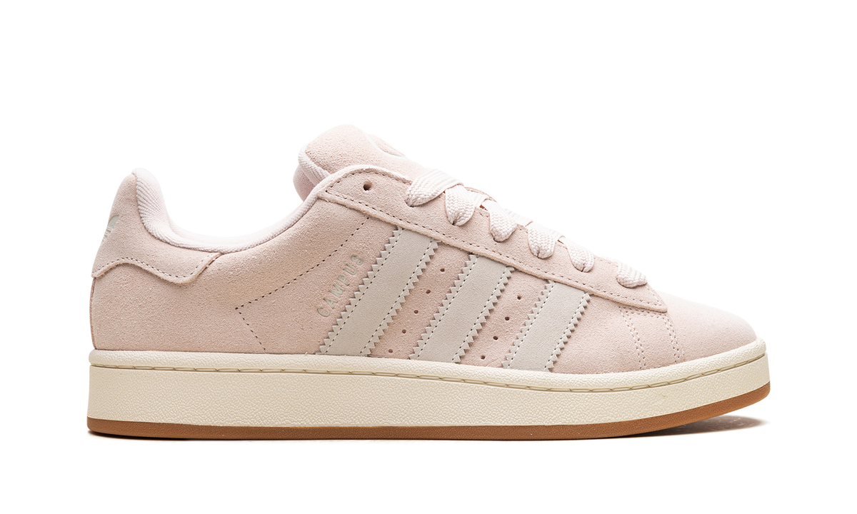Overkicks - Adidas Campus 00s Wonder Quartz (JI1983) - detalle talón