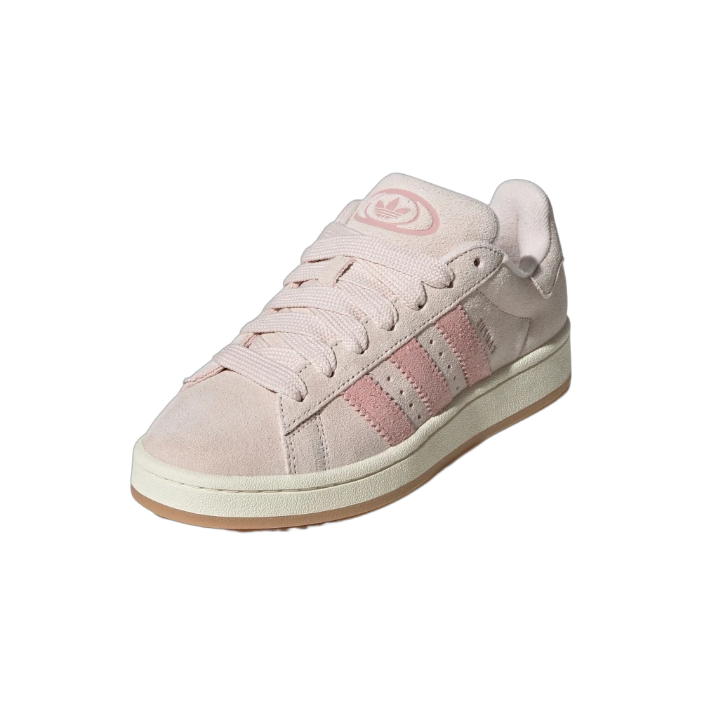 Overkicks - Adidas Campus 00s Wonder Quartz Wonder Mauve (JH5628) - vista trasera