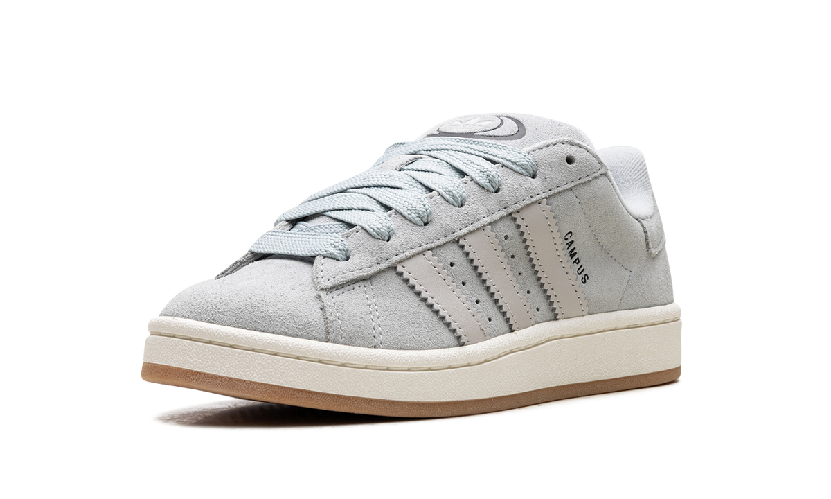 Overkicks - Adidas Campus 00s Wonder Silver Grey (ID8269) - detalle suela