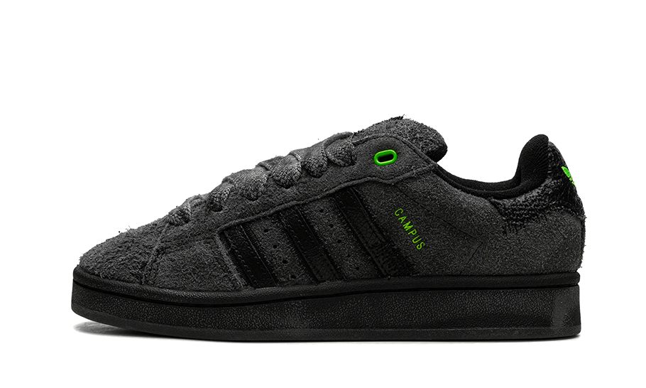 Overkicks - Adidas Campus 00s Youth of Paris (IE8349) - vista lateral