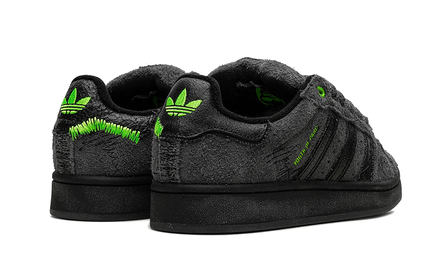 Overkicks - Adidas Campus 00s Youth of Paris (IE8349) - par completo