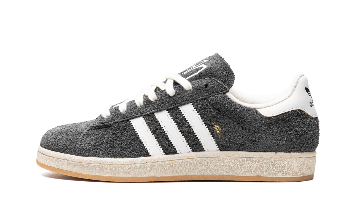 Overkicks - Adidas Campus 2 KoRn Follow The Leader (IF4282) - vista lateral