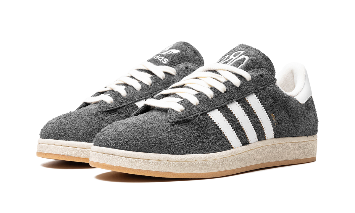Overkicks - Adidas Campus 2 KoRn Follow The Leader (IF4282) - vista trasera
