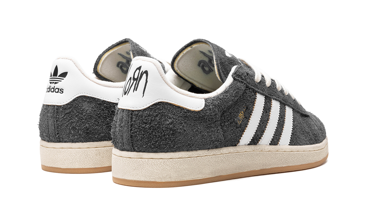 Overkicks - Adidas Campus 2 KoRn Follow The Leader (IF4282) - par completo