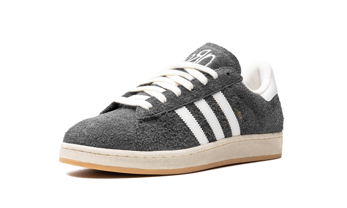 Overkicks - Adidas Campus 2 KoRn Follow The Leader (IF4282) - detalle suela