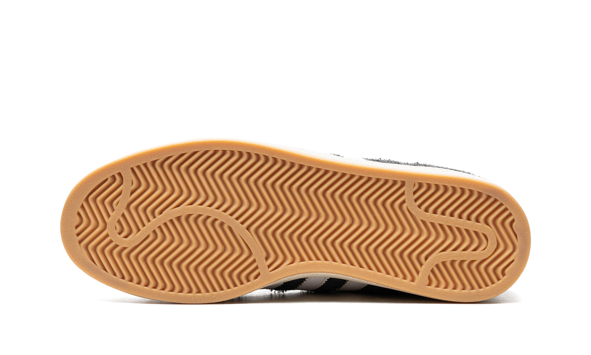 Overkicks - Adidas Campus 2 KoRn Follow The Leader (IF4282) - vista superior