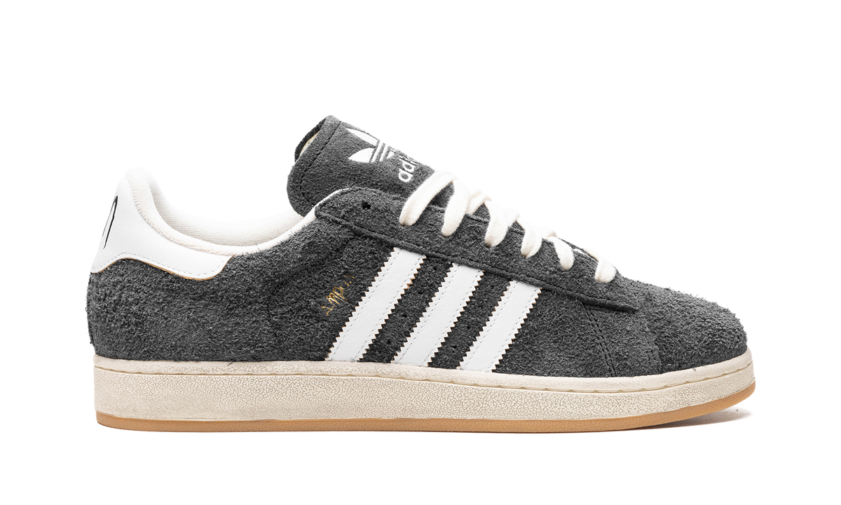 Overkicks - Adidas Campus 2 KoRn Follow The Leader (IF4282) - detalle talón