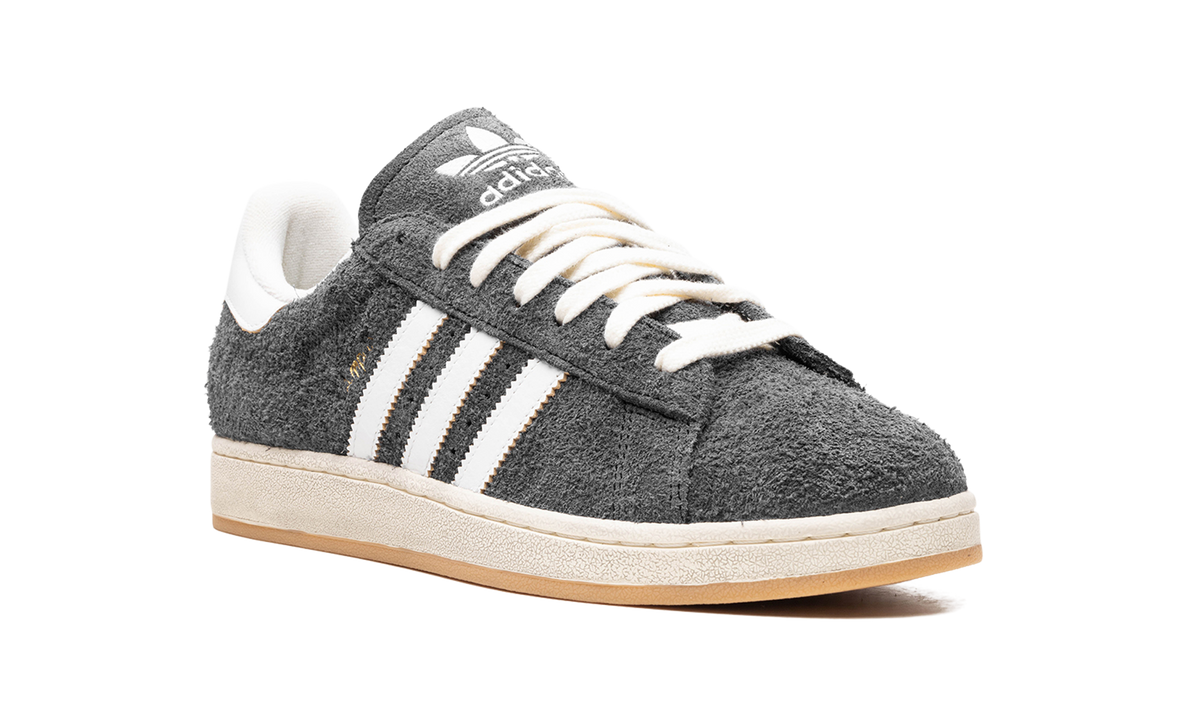 Overkicks - Adidas Campus 2 KoRn Follow The Leader (IF4282) - detalle lateral interior