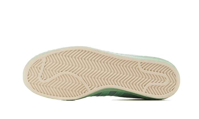Overkicks - Adidas Campus 80s Cali Thornhill Dewitt Navy (IG3142) - detalle suela