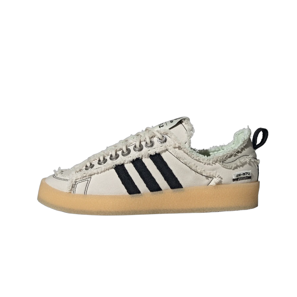 Overkicks - Adidas Campus 80s Song for the Mute Bliss (ID4818) - vista lateral