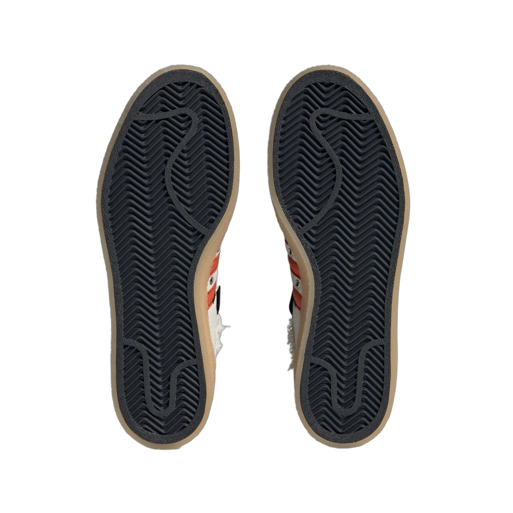 Overkicks - Adidas Campus 80s Song for the Mute Bliss (ID4818) - detalle suela