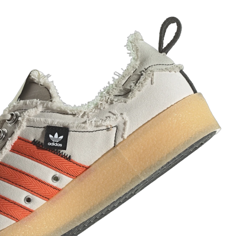 Overkicks - Adidas Campus 80s Song for the Mute Bliss (ID4818) - vista superior