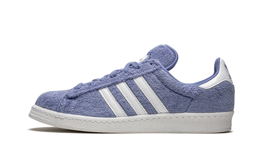 Overkicks - Adidas Campus 80s South Park Towelie (GZ9177) - vista lateral